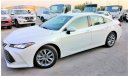 Toyota Avalon v6 full option