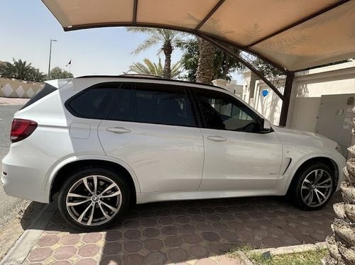 BMW X5 XDRIVE35I