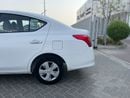 Nissan Sunny S GCC