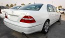 Lexus LS 430