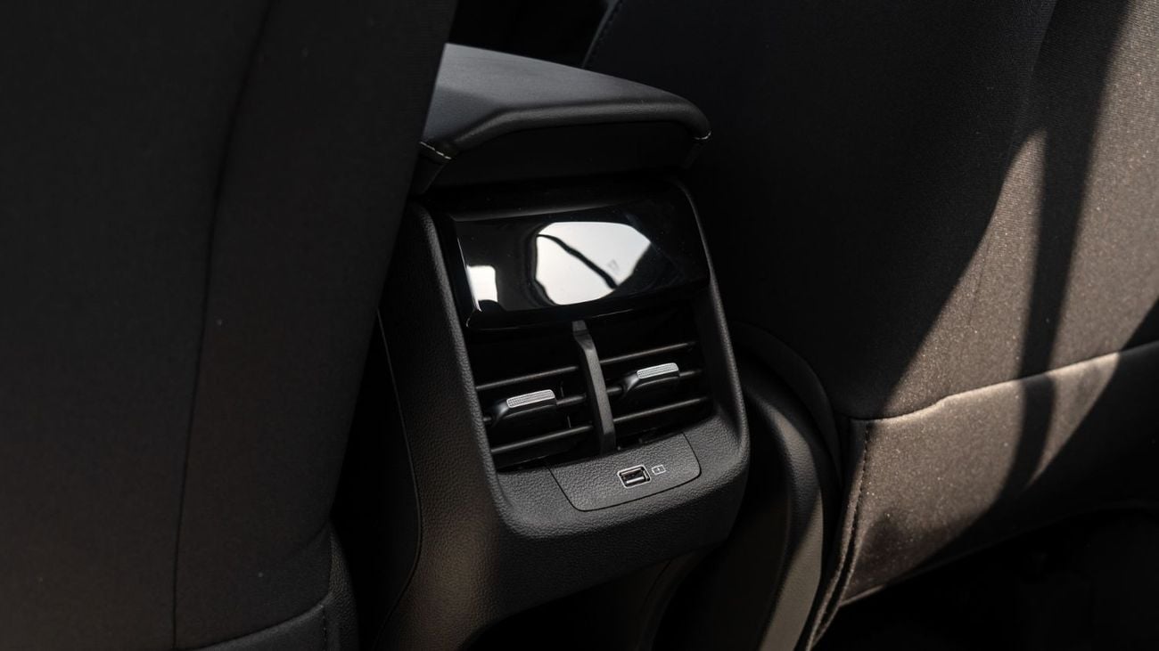 أم جي 5 2026 | MG5 1.5L AT STD 2WD