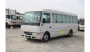 ميتسوبيشي روزا 30 SEATER BUS WITH GCC SPEC