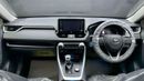 Toyota RAV4 E-Four full option