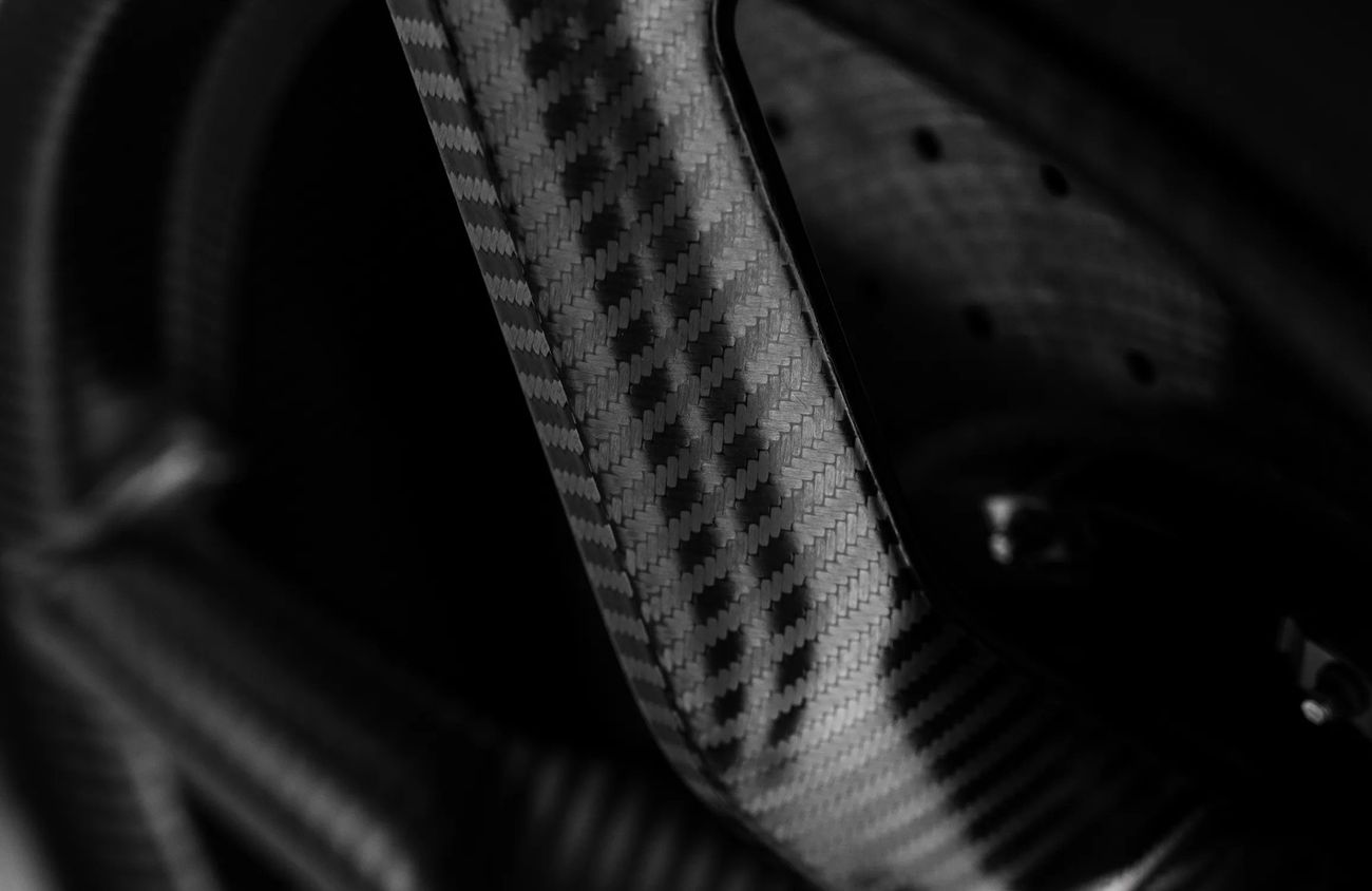 Koenigsegg Jesko 5.0L V8 Twin-Turbocharged Engine | Warranty