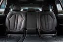 بي أم دبليو X7 X7 M60i | 6,855 P.M | 0% Downpayment |  BMW WARRANTY & SERVICE!