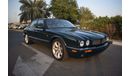 Jaguar XJR 2000 V8 SUPERCHARGED EXCLUSIVE AVAILABILITY