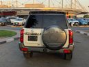 Nissan Patrol Super Safari GCC SPEC NEAT AND CLEAN UNDER WARRANTY
