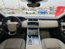 Land Rover Range Rover Sport HSE DYNAMIC HSE 3.0L (335 HP) RANGE ROVER 2018 SPORT SUPER CHARGED 3.0L (335 HP)/V6