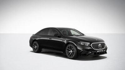 Mercedes Benz E53 AMG 4MATIC+ HIGH MERCEDES BENZ E63 AMG NIGHT EDITION PREMIUM PLUS RIGHT HAND DRIVE EXPORT ONLY