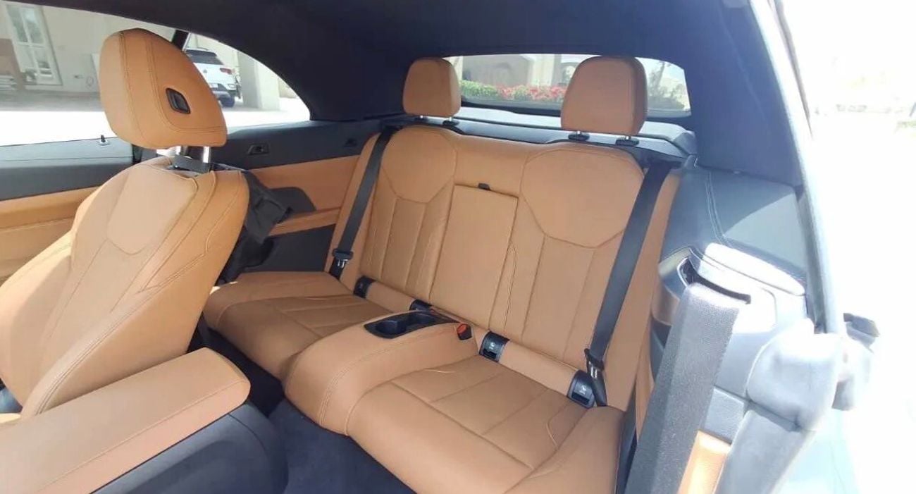 BMW 420i