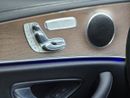 Mercedes-Benz E 250 Mercedes E 250, 2021, Korean Specs // Low Mileage // Excellent Condition