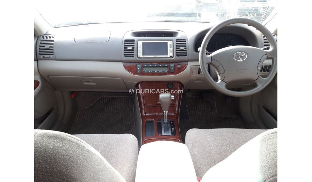 تويوتا كامري Toyota Camry RIGHT HAND DRIVE (Stock no PM 447 )
