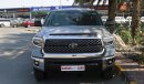 تويوتا تاندرا TRD Double Cab 4x4 5.7L V8