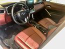 Toyota Corolla Cross 1.8L 2022 GCC (Hybrid) Full option