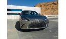 Lexus ES350 Model 2021 Panorama / BlindSpot ( Warranty 4 Years / 100,000 K.M ) HOME DELIVER