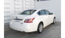 Nissan Altima 2.5L S 2015 MODEL