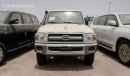 Toyota Land Cruiser Pick Up