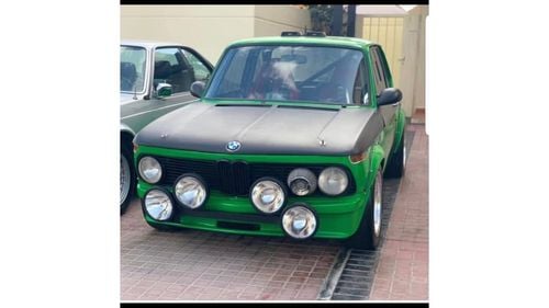 BMW 2002