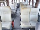 Toyota Coaster TOYOTA COASTER BUS 2010 LHD 4.0 L DIESEL MANUAL(PM00389)