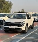 كيا سبورتيج DLX L TX 1.5T