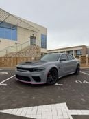دودج تشارجر SRT Hellcat 6.2L (717 HP)