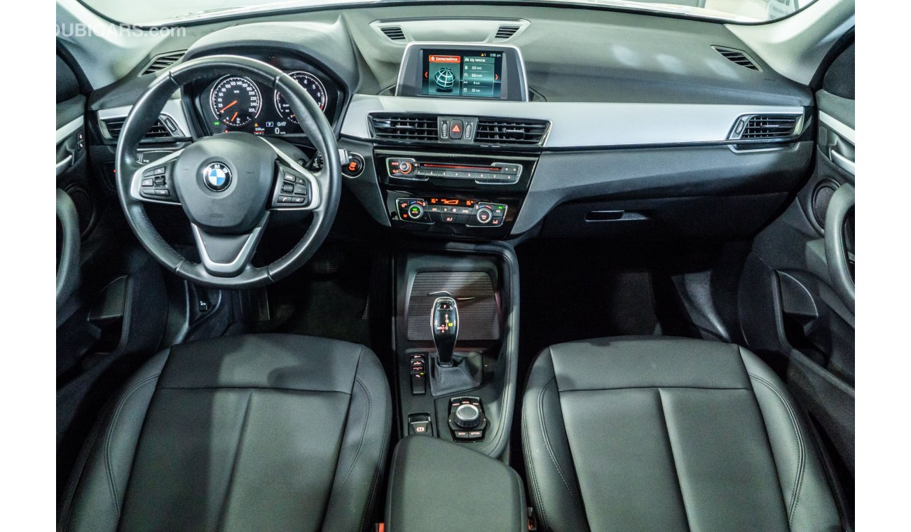بي أم دبليو X1 2019 BMW X1 SDrive20i / 5 Year BMW Warranty & BMW Service Contract