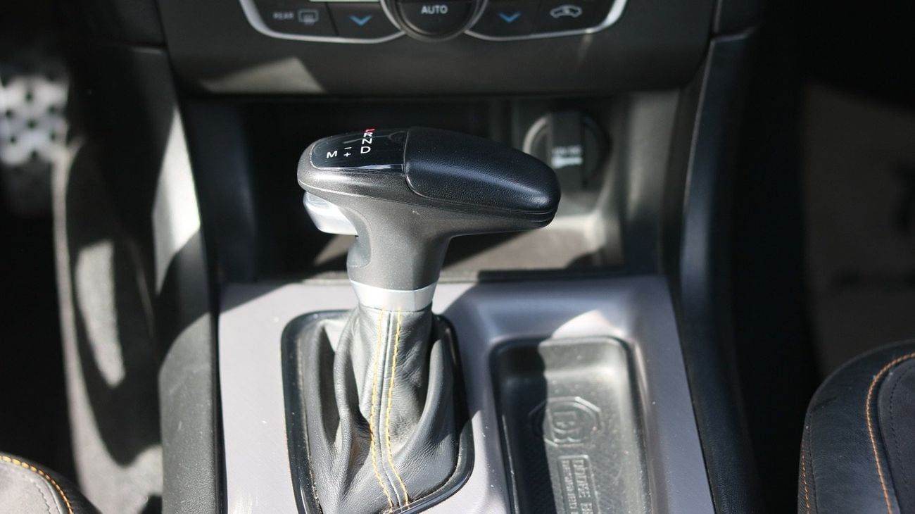 دودج تشارجر GT 3.6L