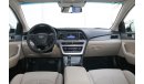 Hyundai Sonata 2.4L GL 2016 MODEL LOW MILEAGE