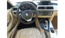 BMW 318i 1.5L