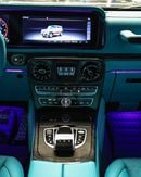 BRABUS 900 - Mercedes-AMG G 63