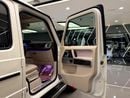 Mercedes Benz G63 AMG G 63 AMG Japanese Specs - Immaculate Condition