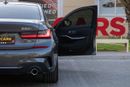 BMW 330i M Sport 2.0L (255 HP)