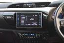 تويوتا هيلوكس 2019 TOYOTA HILUX DOUBLE CABIN SR5