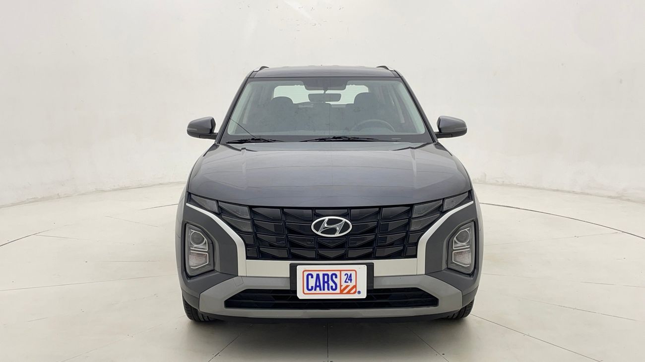 Hyundai Creta SMART 1.5 | Zero Down Payment | Home Test Drive