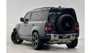 Land Rover Defender 110 X-Dynamic HSE P400 2022 Land Rover Defender P400 X Dynamic, SEP 2024 Warranty + OCT 2026 Service