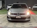 Volkswagen Golf GTI SEL 2.0T