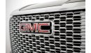 جي أم سي يوكون 2021 GMC Yukon Denali / Full GMC Service History & GMC Warranty