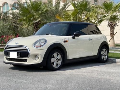 Mini Cooper 550/- P.M || Mini Cooper || GCC || 0 % D.P  Available || Well Maintained