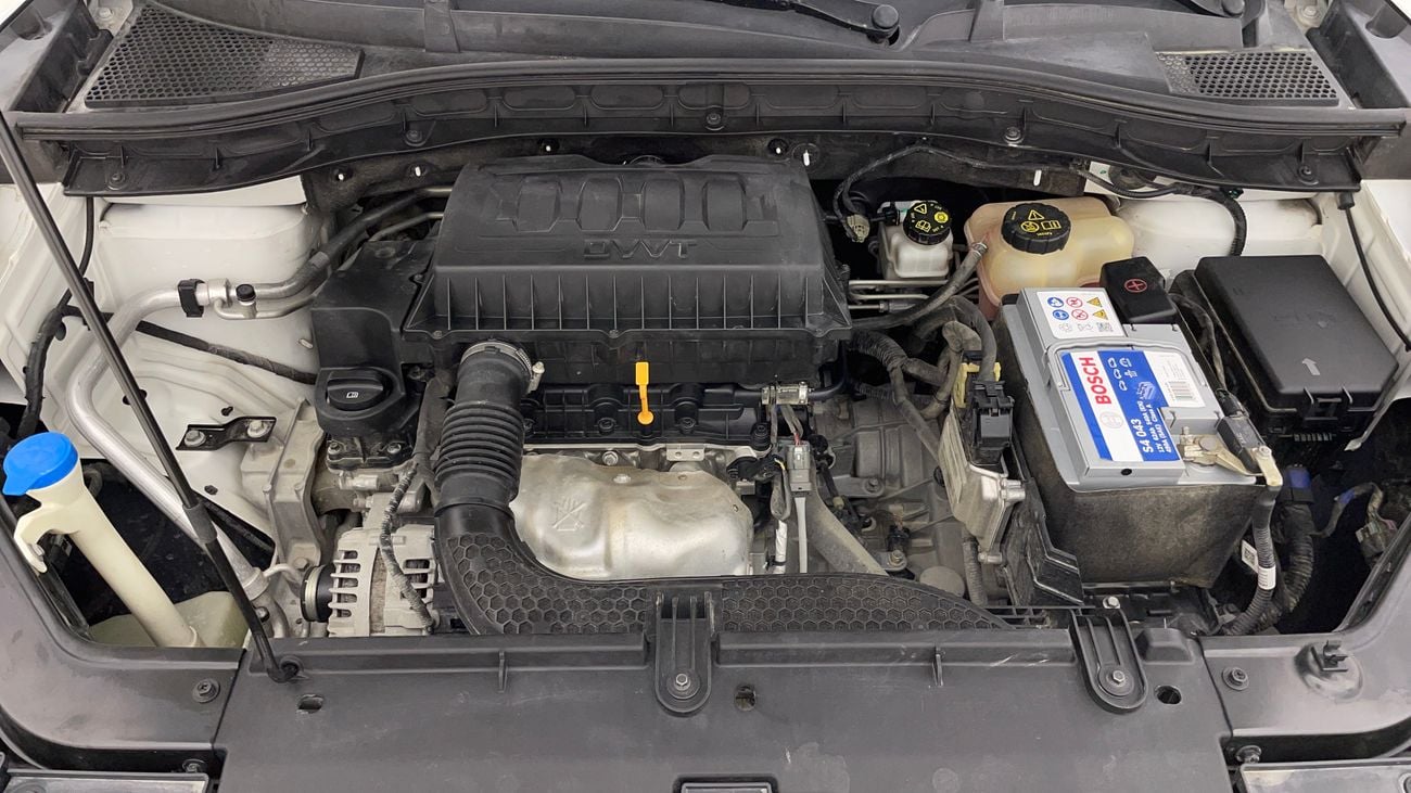 أم جي ZS STD 1.5 | بدون دفعة مقدمة | اختبار القيادة في المنزل