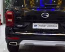 GAC GS8 EXCELLENT DEAL for our GAC GS8 320T ( 2020 Model ) in Black Color GCC Specs