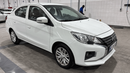 Mitsubishi Attrage 2023 GLX HIGHLINE | AED 359/Month | 0 DP | 30 Day Return | Warranty | Service History