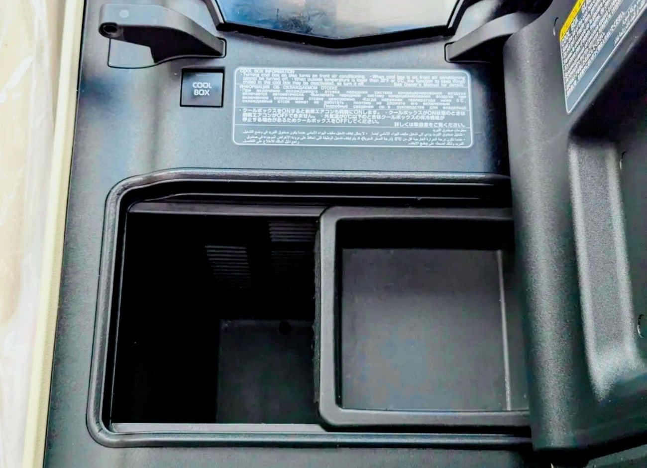 تويوتا لاند كروزر 2022 Model GXR Twin Turbo Diesel Engine Full Option New Arrival