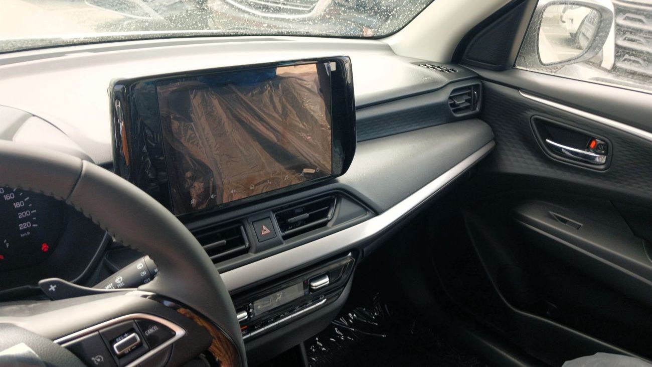 Suzuki Swift Suzuki SWIFT GLX 1.2L Petrol 2025YM