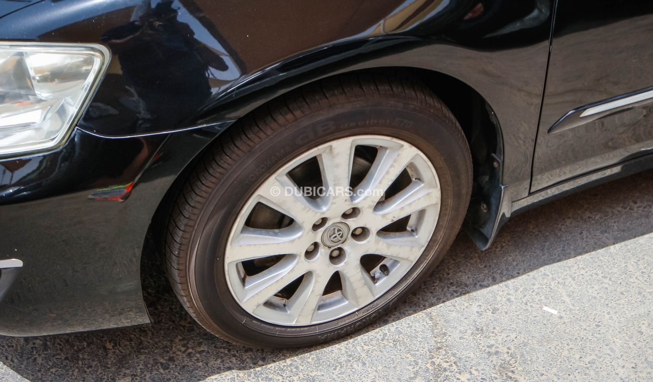 تويوتا أوريون Grande V6