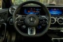 مرسيدس بنز A 35 AMG 4MATIC