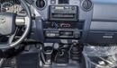 Toyota Land Cruiser 70 LC78 4.0l Manual Petrol 13 Seater 4WD Hublock