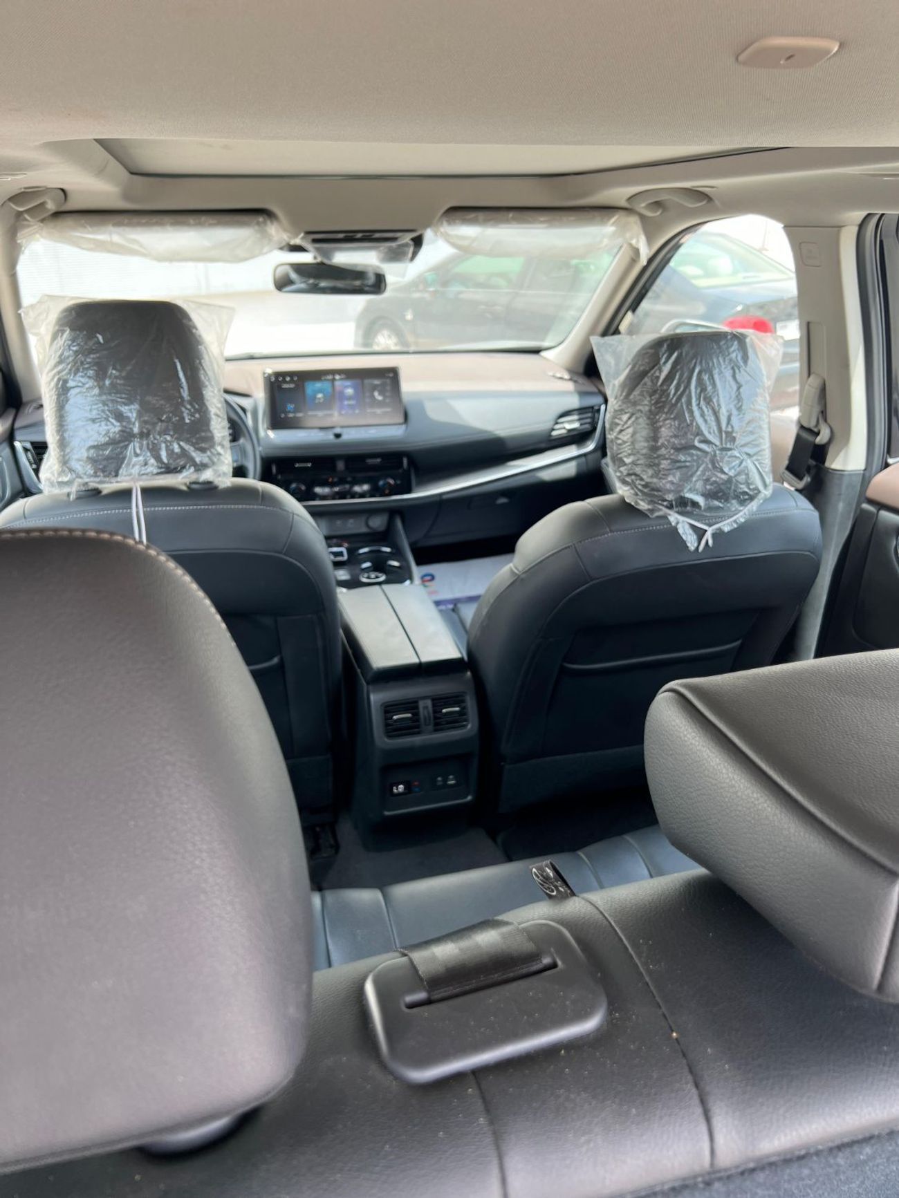 Nissan XTrail 1.5L E-POWER 4WD FLAGSHIP HYBRID(SPECIAL PRICE)