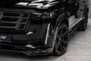 كاديلاك إسكالاد Sport Platinum 6.2L 4WD
