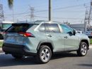 Toyota RAV4 TOYOTA RAV4 XLE FULL OPTIONS HYBRID 2022 MODEL