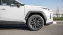 Toyota RAV4 XLE 2026 Toyota Rav4 XLE 4x4 2.0L AT Petrol AWD (White-Beige)